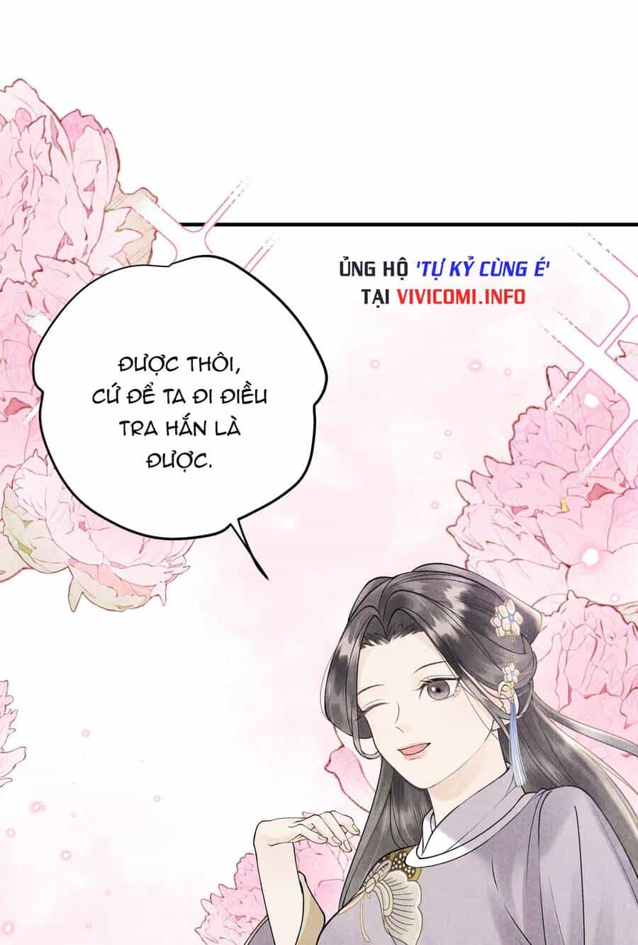 Tiểu Phú Bà Của Đại Tướng Quân - Chương 17 - ảnh 15