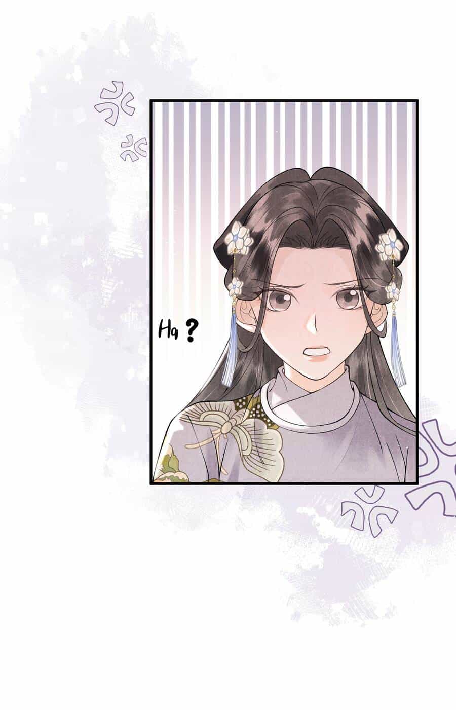 Tiểu Phú Bà Của Đại Tướng Quân - Chương 17 - ảnh 18