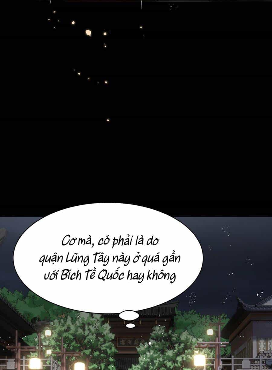Tiểu Phú Bà Của Đại Tướng Quân - Chương 18 - ảnh 7