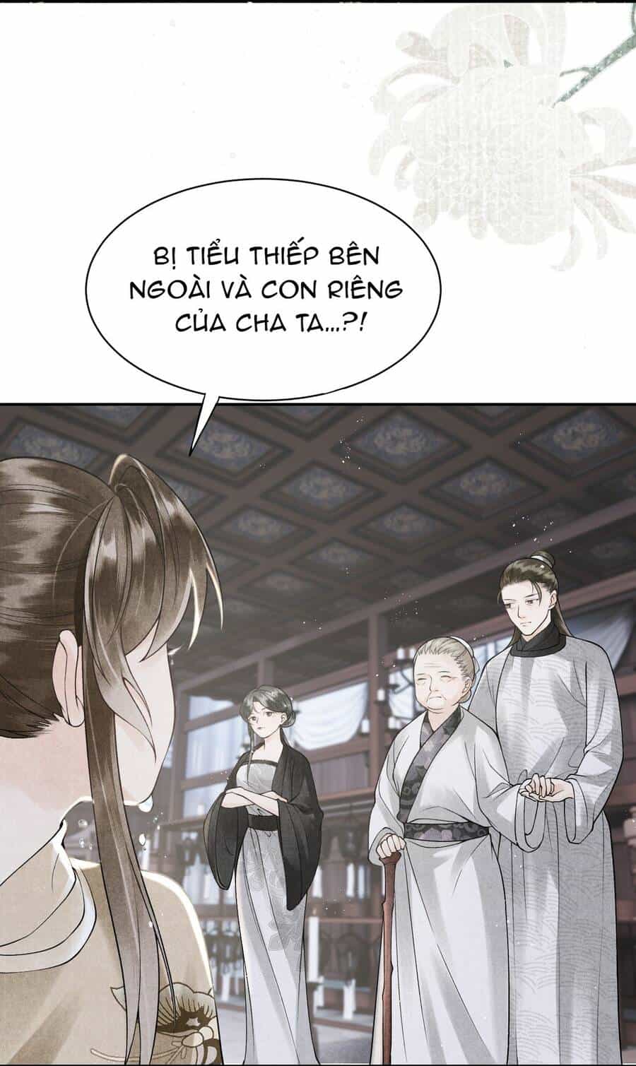 Tiểu Phú Bà Của Đại Tướng Quân - Chương 19 - ảnh 19