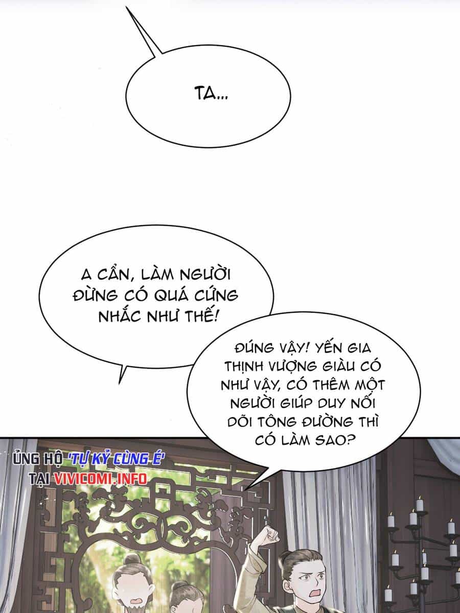 Tiểu Phú Bà Của Đại Tướng Quân - Chương 19 - ảnh 35