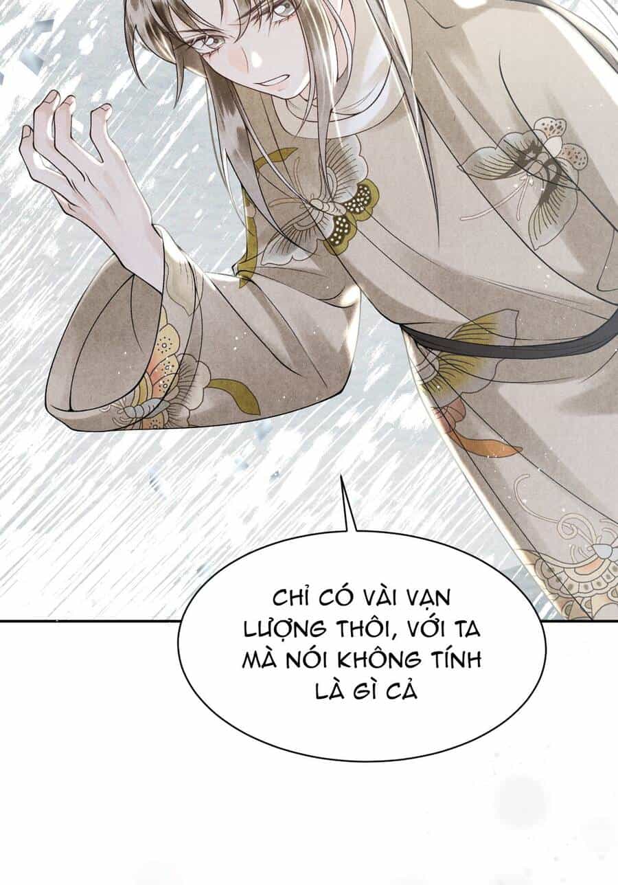 Tiểu Phú Bà Của Đại Tướng Quân - Chương 19 - ảnh 42