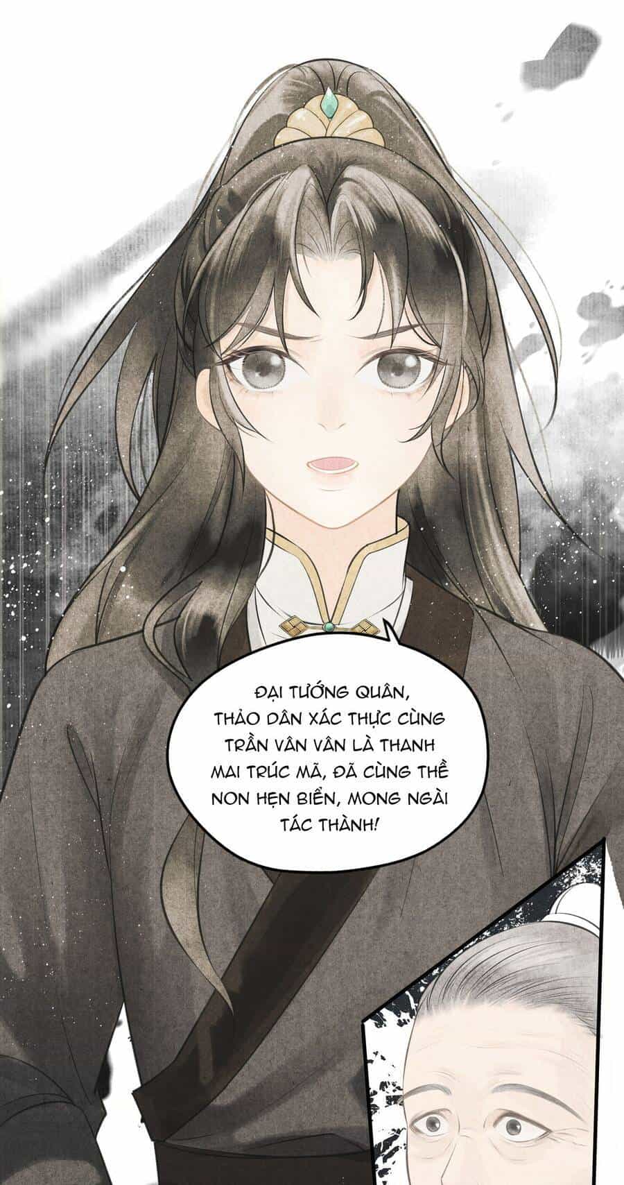 Tiểu Phú Bà Của Đại Tướng Quân - Chương 2 - ảnh 23
