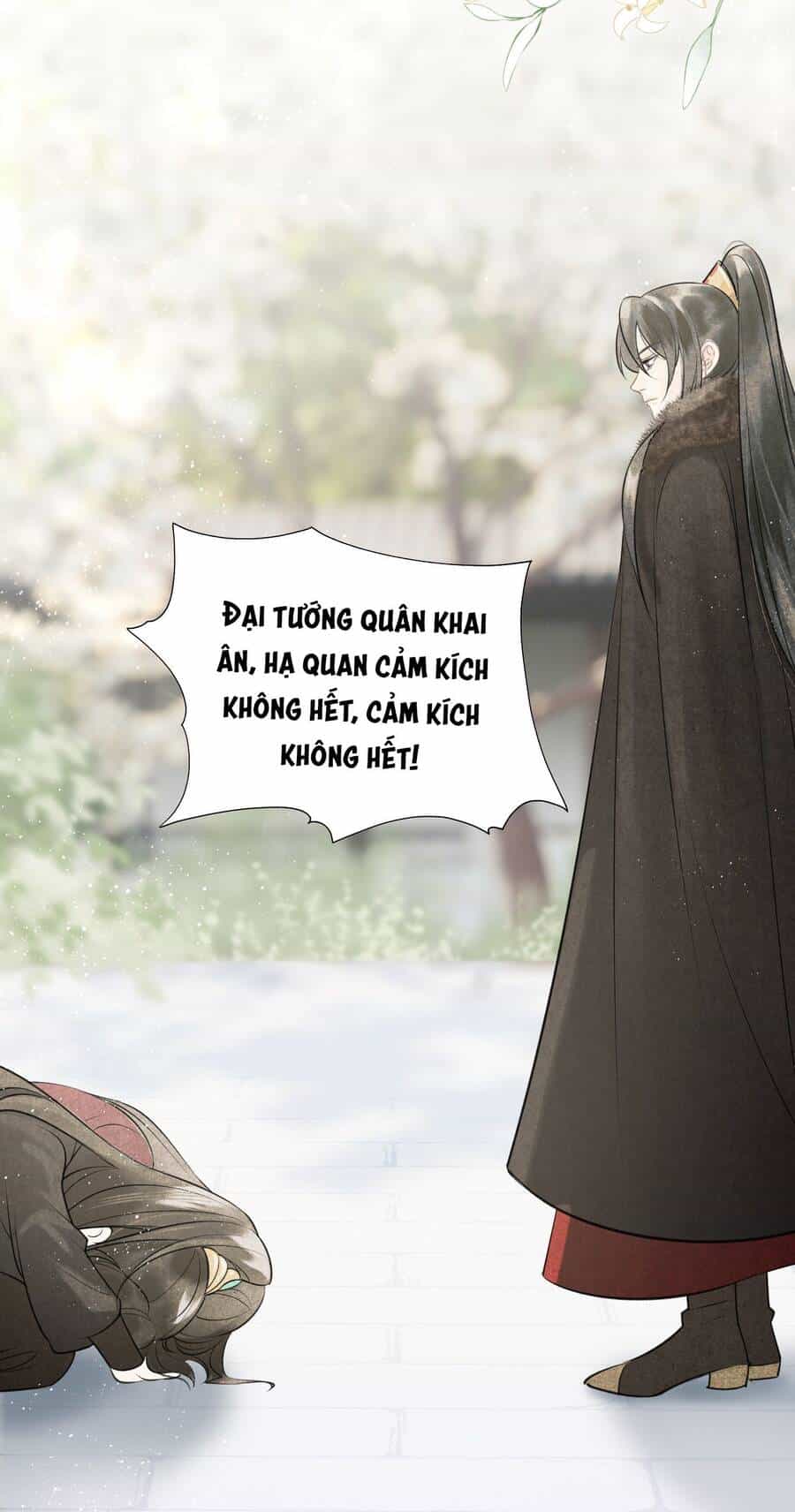 Tiểu Phú Bà Của Đại Tướng Quân - Chương 2 - ảnh 28