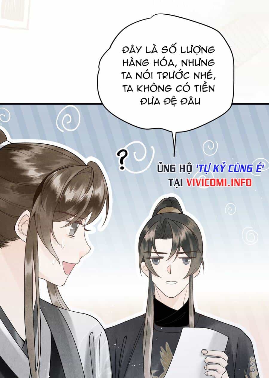 Tiểu Phú Bà Của Đại Tướng Quân - Chương 21 - ảnh 10