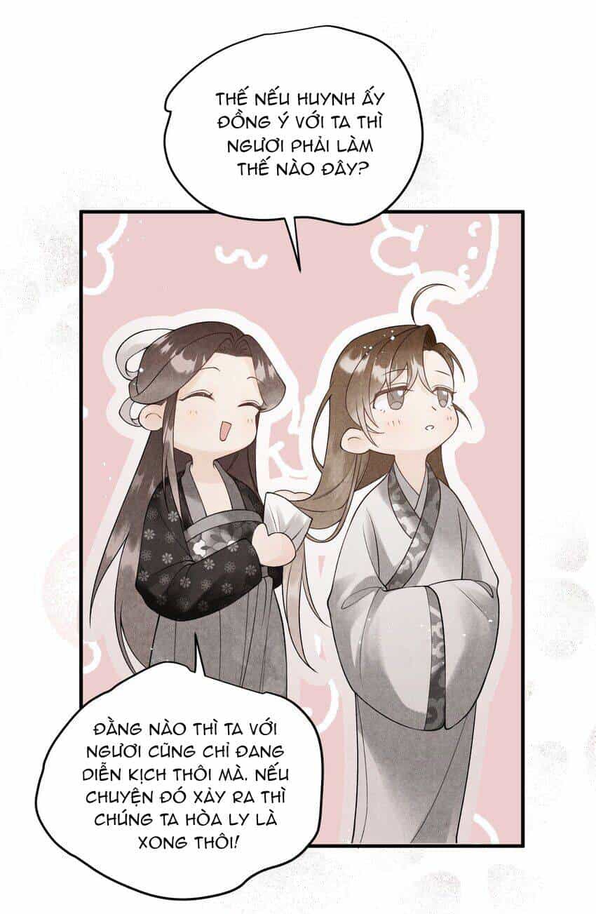 Tiểu Phú Bà Của Đại Tướng Quân - Chương 22 - ảnh 10
