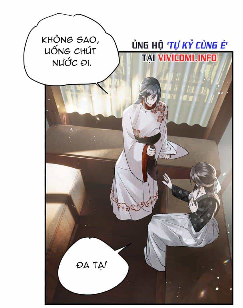 Tiểu Phú Bà Của Đại Tướng Quân - Chương 22 - ảnh 19