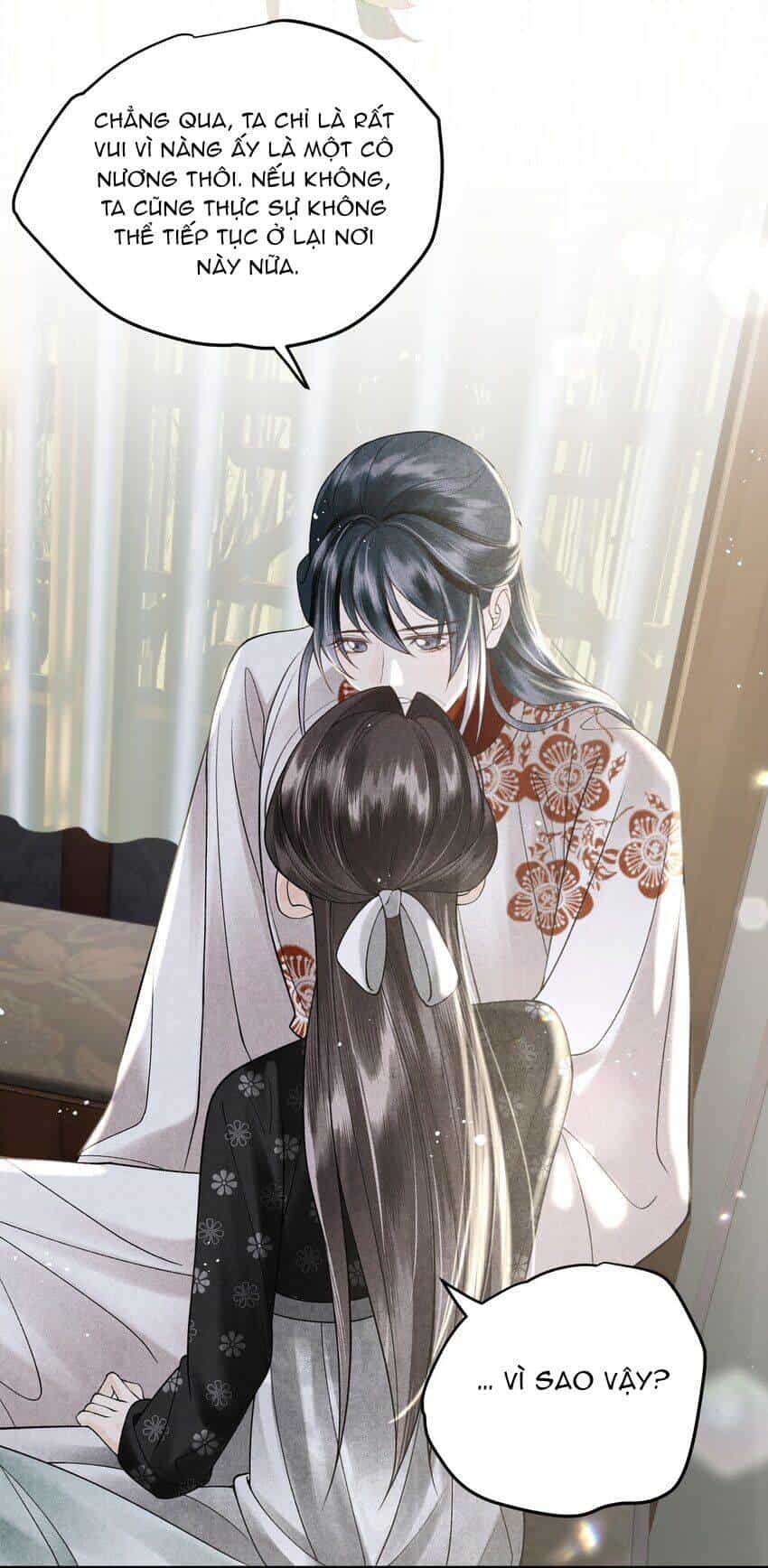 Tiểu Phú Bà Của Đại Tướng Quân - Chương 22 - ảnh 32