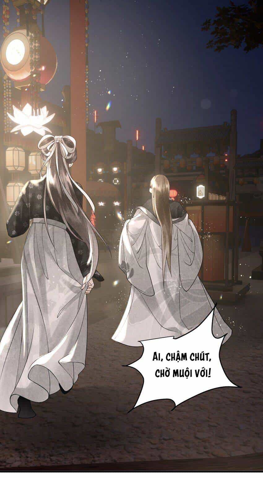 Tiểu Phú Bà Của Đại Tướng Quân - Chương 22 - ảnh 5