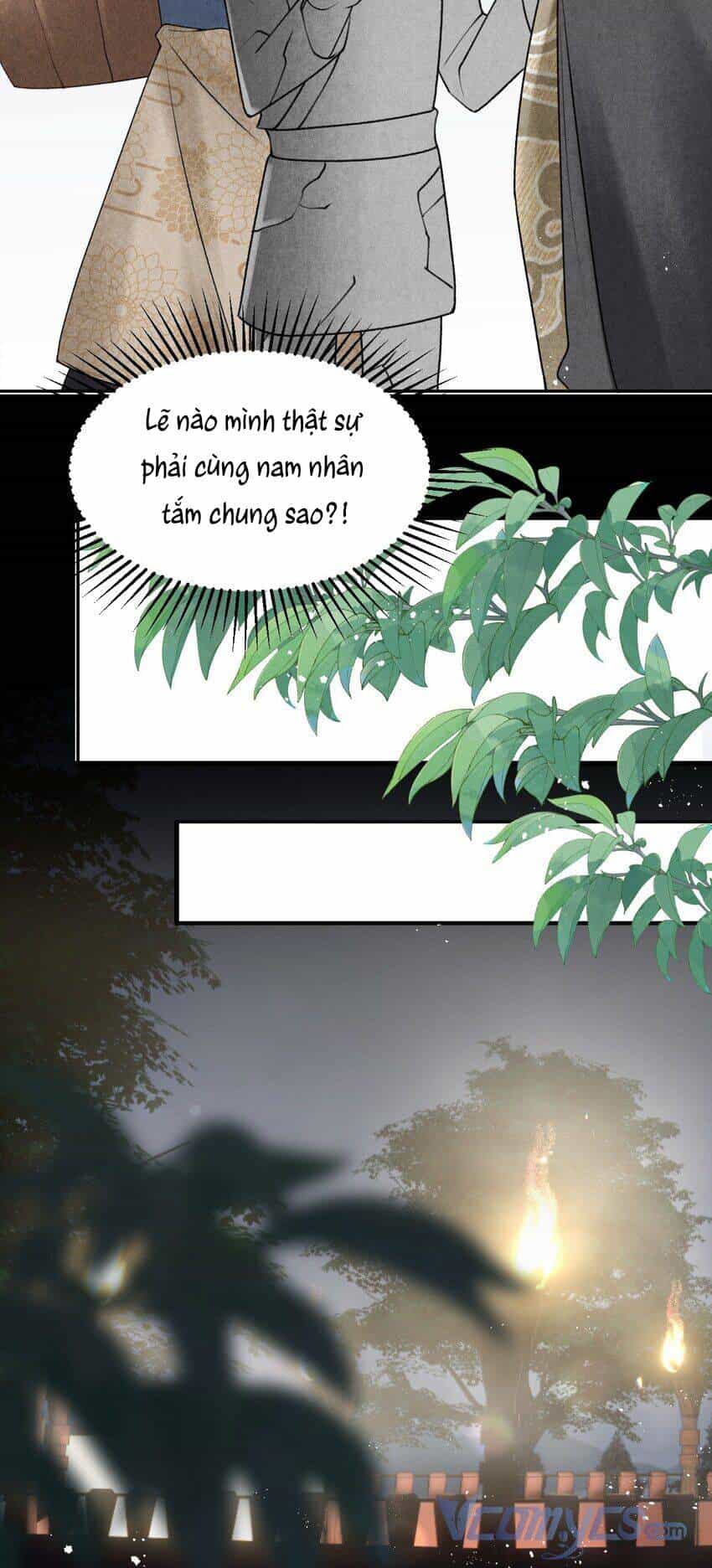 Tiểu Phú Bà Của Đại Tướng Quân - Chương 25 - ảnh 34