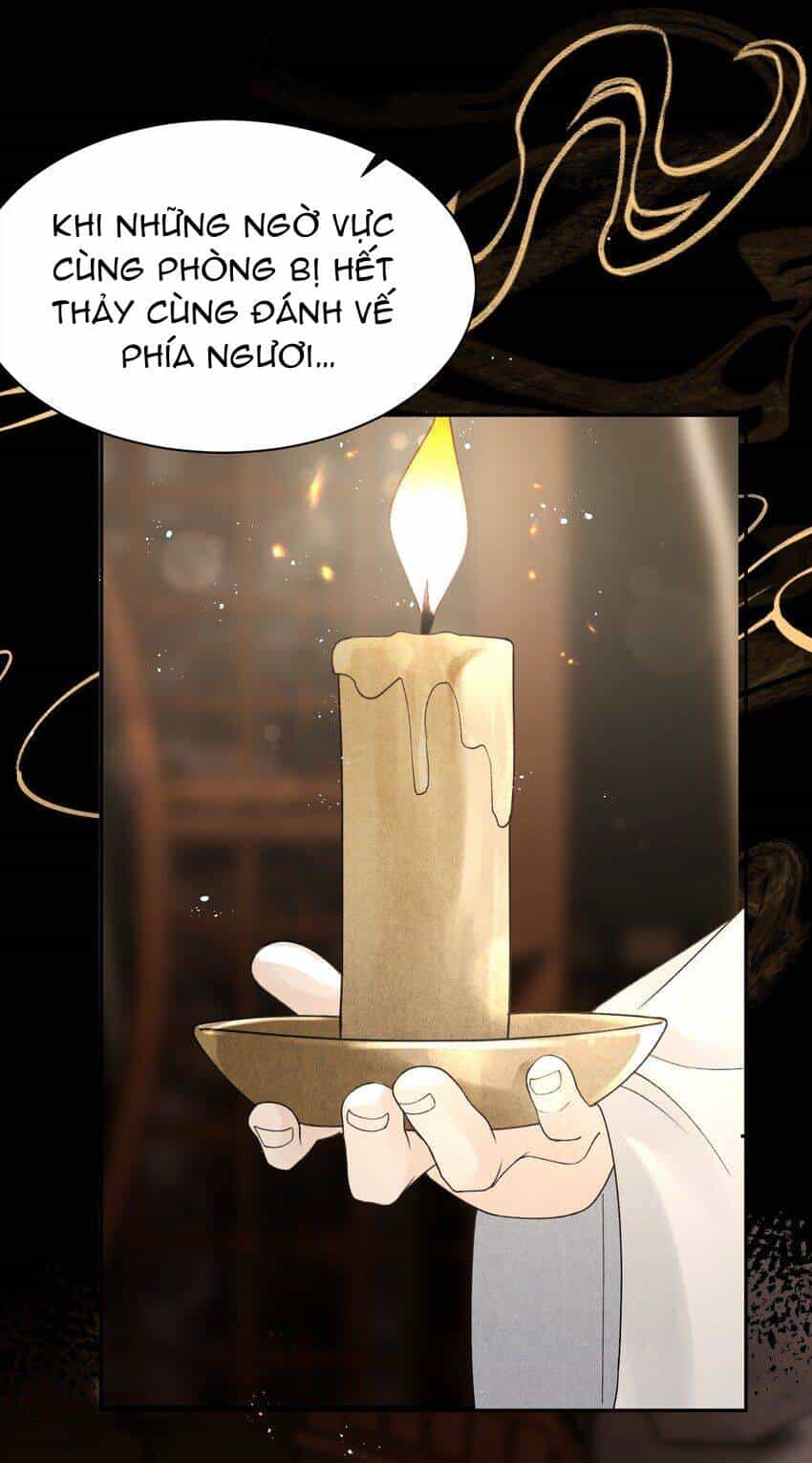 Tiểu Phú Bà Của Đại Tướng Quân - Chương 27 - ảnh 31