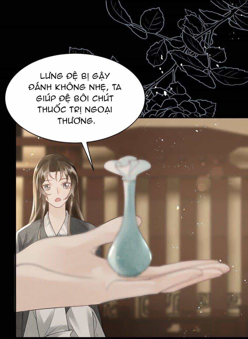 Tiểu Phú Bà Của Đại Tướng Quân - Chương 27 - ảnh 43