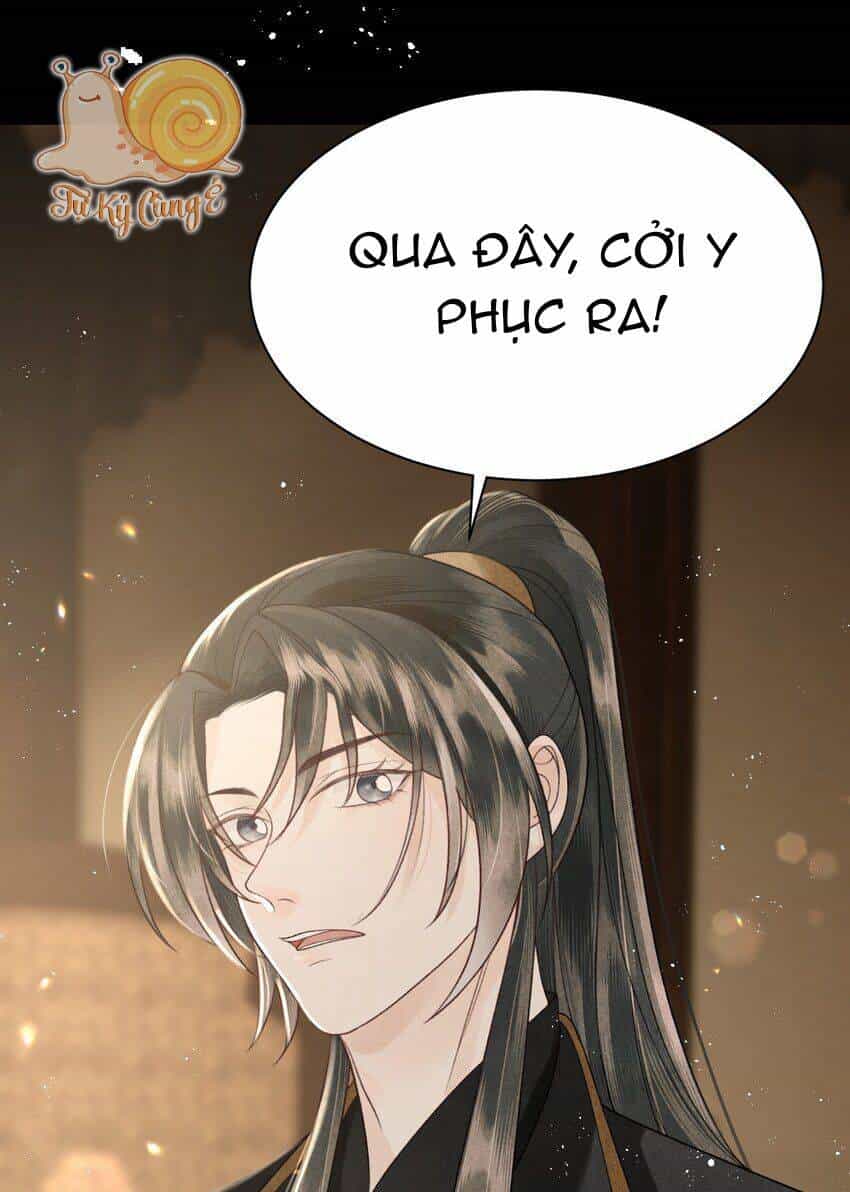 Tiểu Phú Bà Của Đại Tướng Quân - Chương 27 - ảnh 44