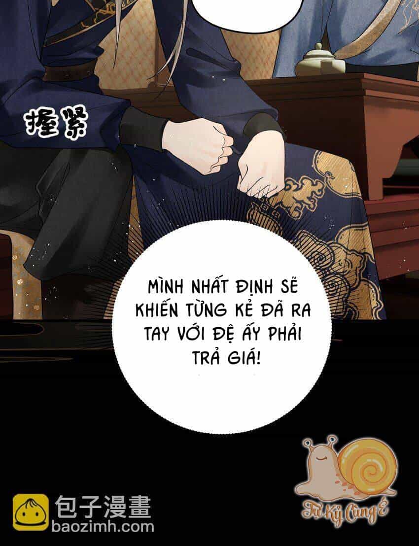 Tiểu Phú Bà Của Đại Tướng Quân - Chương 28 - ảnh 22