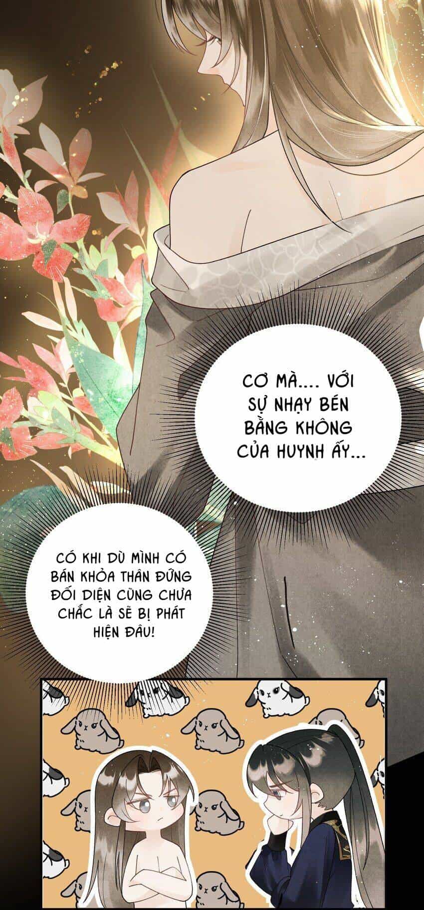 Tiểu Phú Bà Của Đại Tướng Quân - Chương 28 - ảnh 4