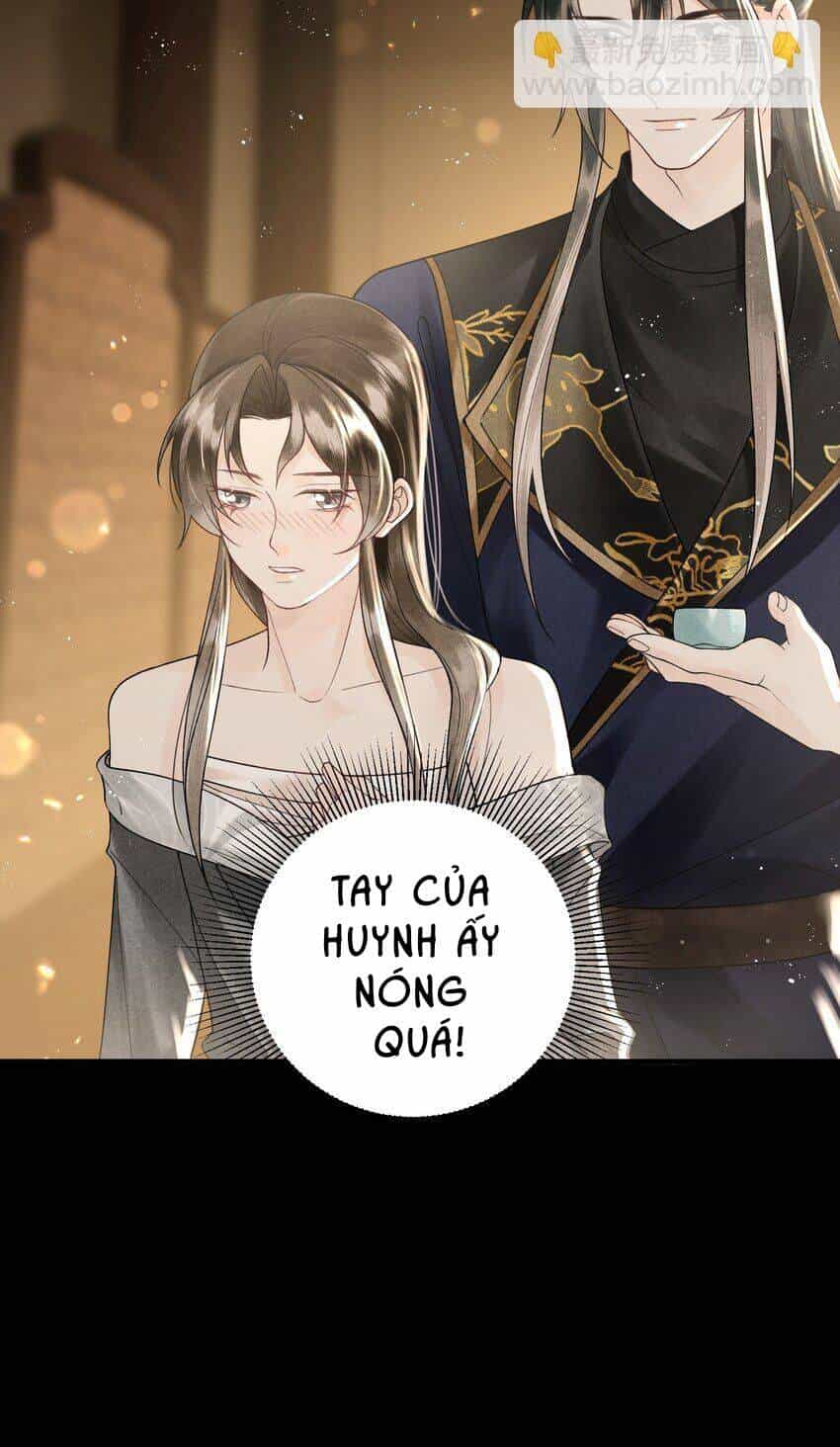 Tiểu Phú Bà Của Đại Tướng Quân - Chương 28 - ảnh 6