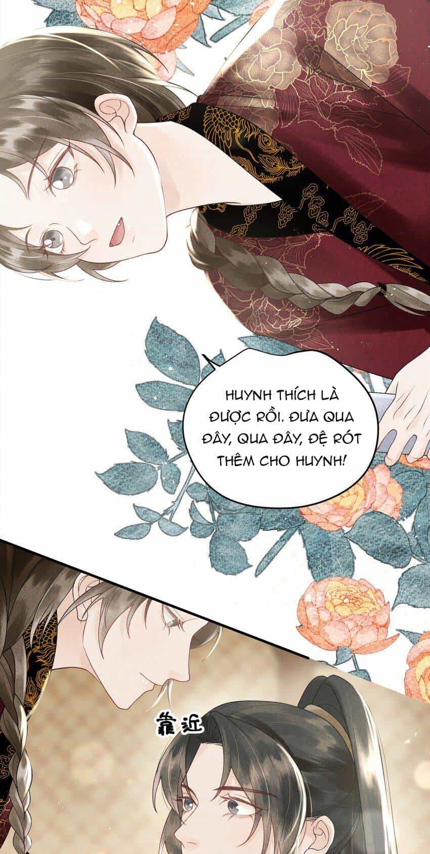 Tiểu Phú Bà Của Đại Tướng Quân - Chương 29 - ảnh 32