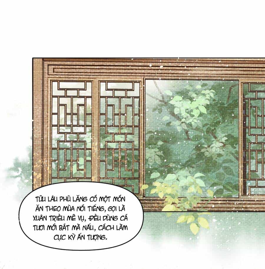 Tiểu Phú Bà Của Đại Tướng Quân - Chương 3 - ảnh 24