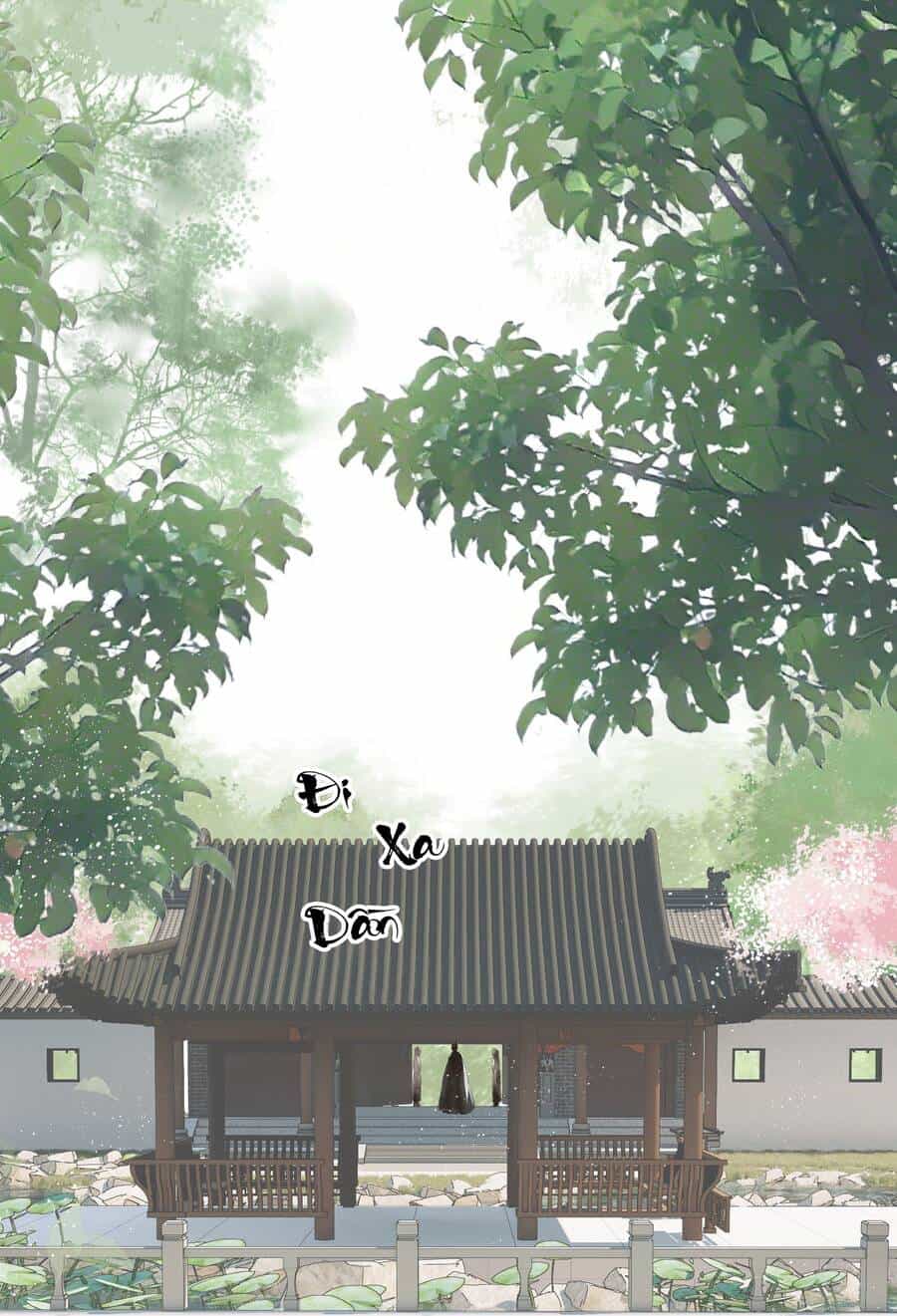 Tiểu Phú Bà Của Đại Tướng Quân - Chương 3 - ảnh 3