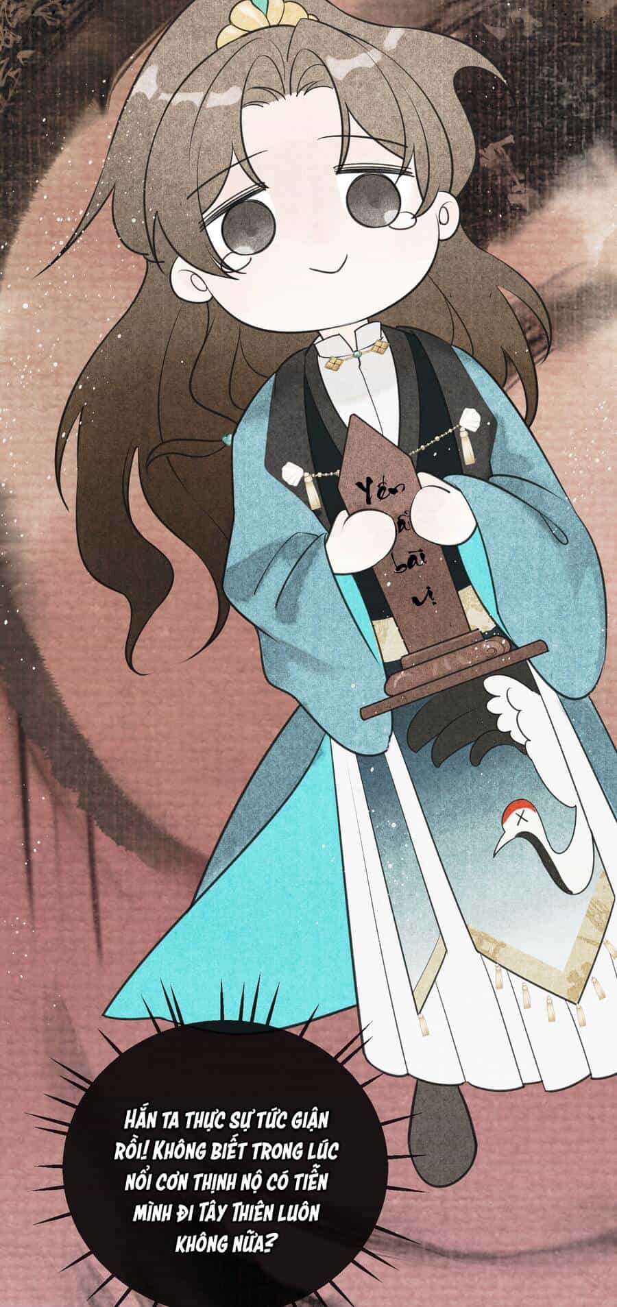Tiểu Phú Bà Của Đại Tướng Quân - Chương 3 - ảnh 49