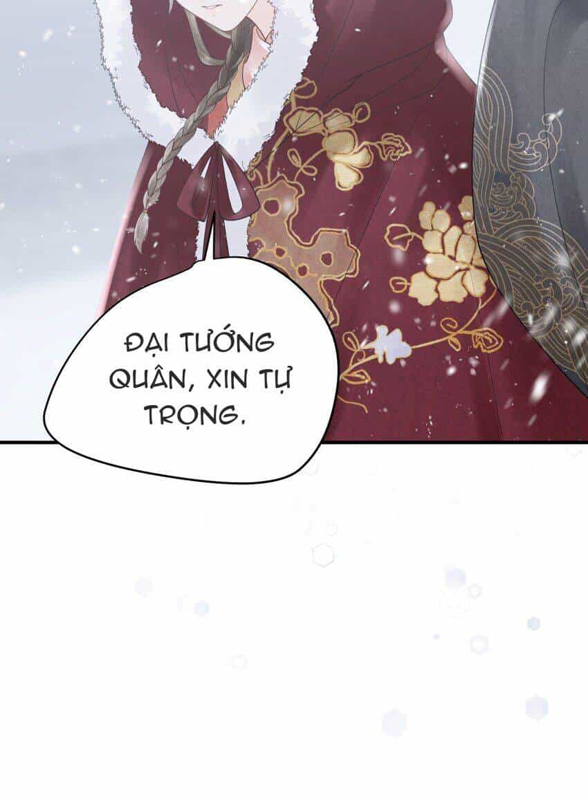 Tiểu Phú Bà Của Đại Tướng Quân - Chương 31 - ảnh 30