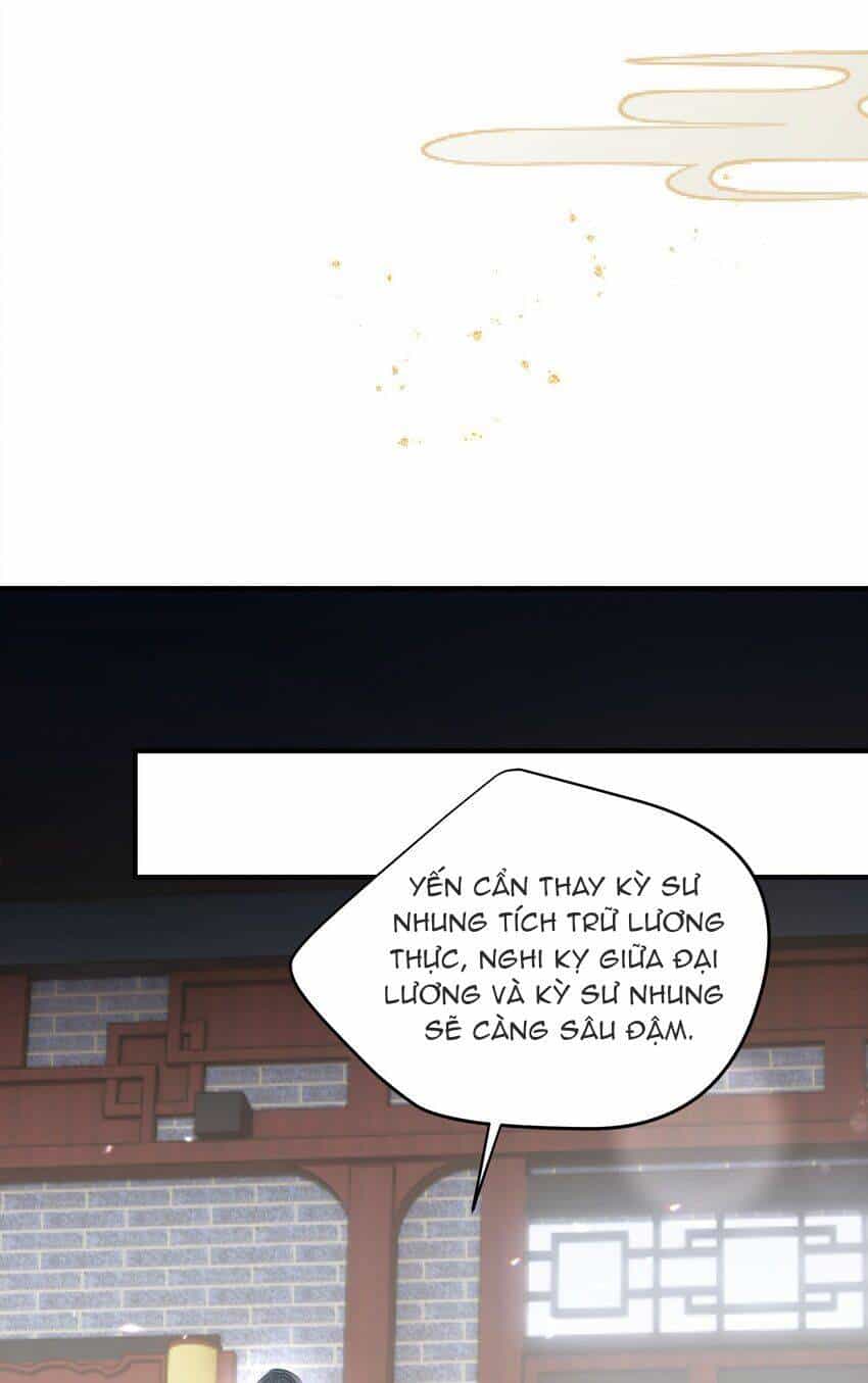 Tiểu Phú Bà Của Đại Tướng Quân - Chương 31 - ảnh 9