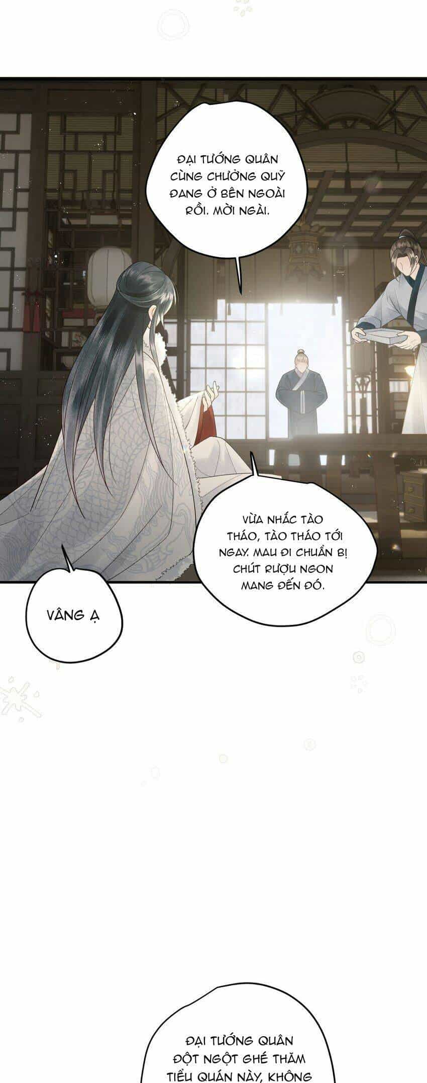 Tiểu Phú Bà Của Đại Tướng Quân - Chương 32 - ảnh 12