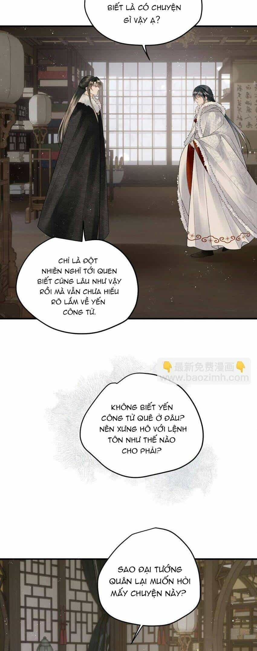 Tiểu Phú Bà Của Đại Tướng Quân - Chương 32 - ảnh 13