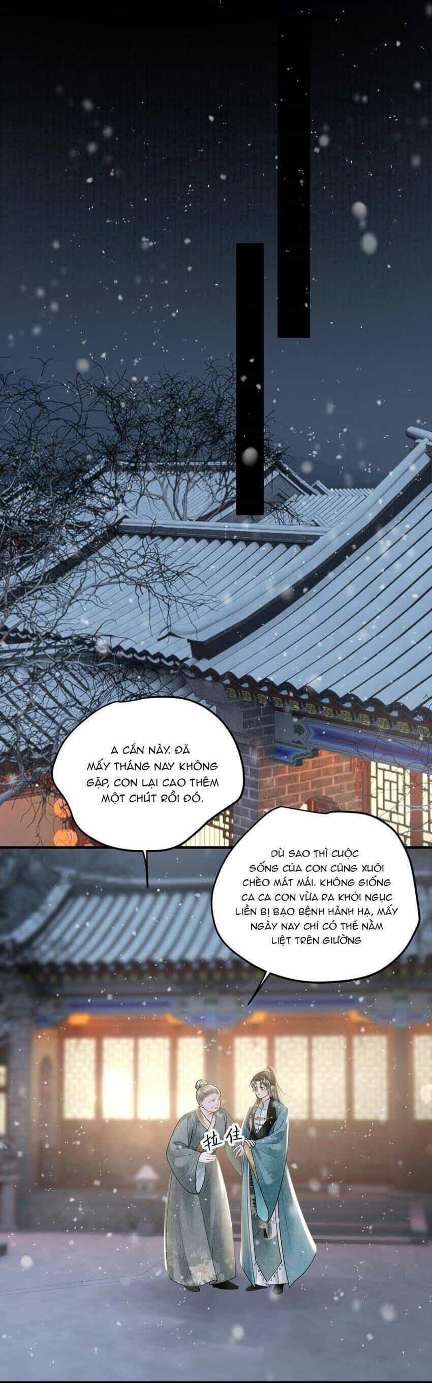 Tiểu Phú Bà Của Đại Tướng Quân - Chương 32 - ảnh 24