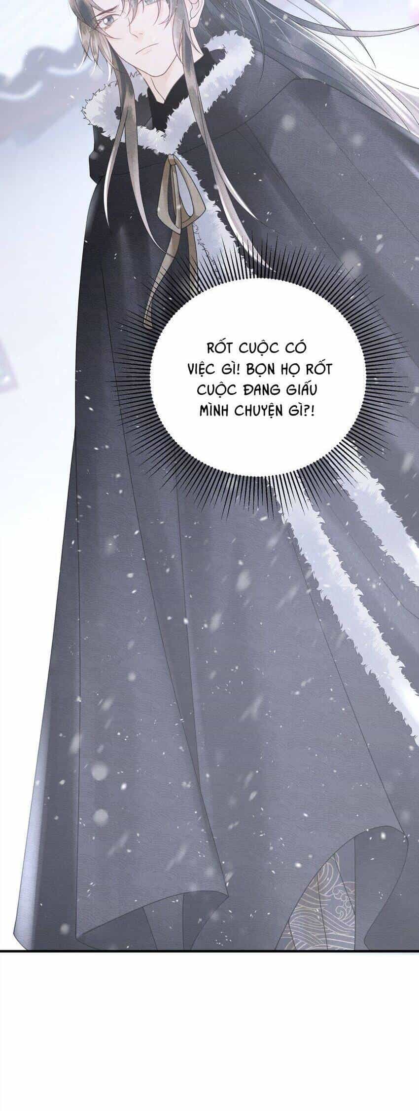 Tiểu Phú Bà Của Đại Tướng Quân - Chương 32 - ảnh 7