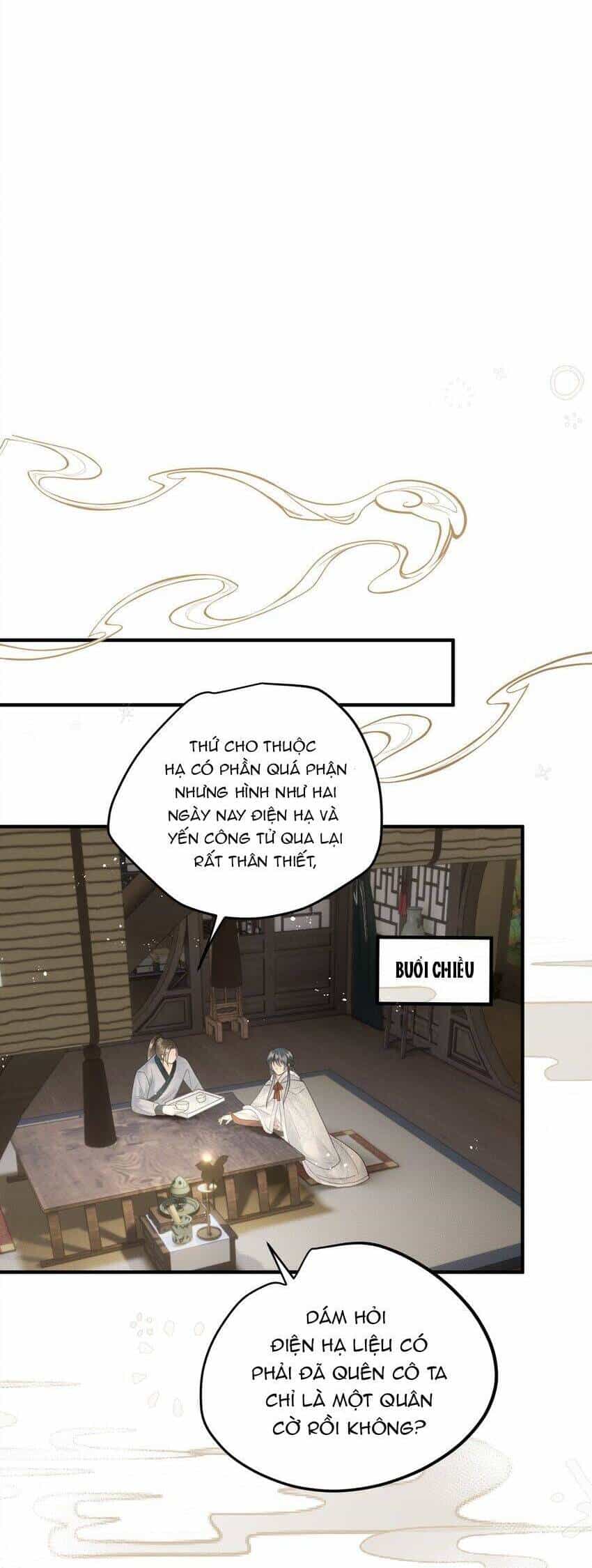 Tiểu Phú Bà Của Đại Tướng Quân - Chương 32 - ảnh 8