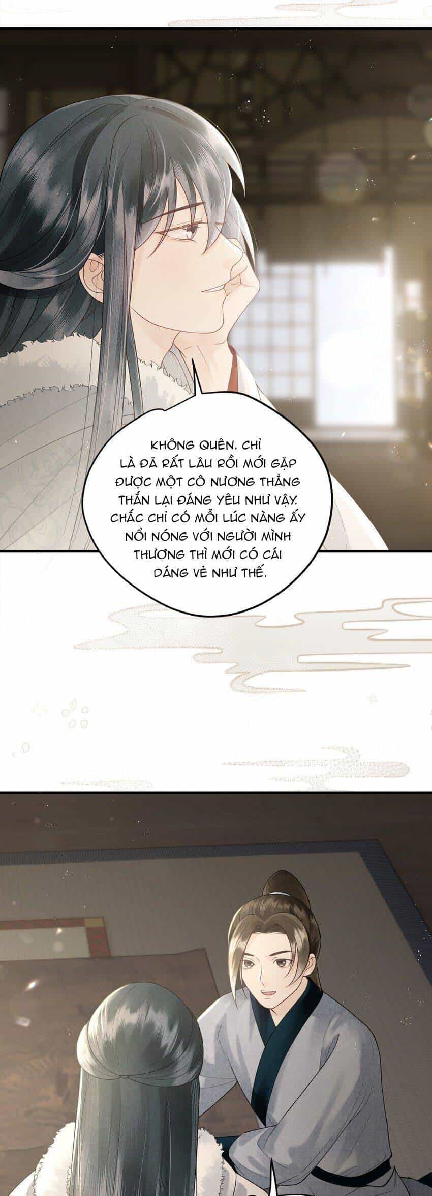 Tiểu Phú Bà Của Đại Tướng Quân - Chương 32 - ảnh 9