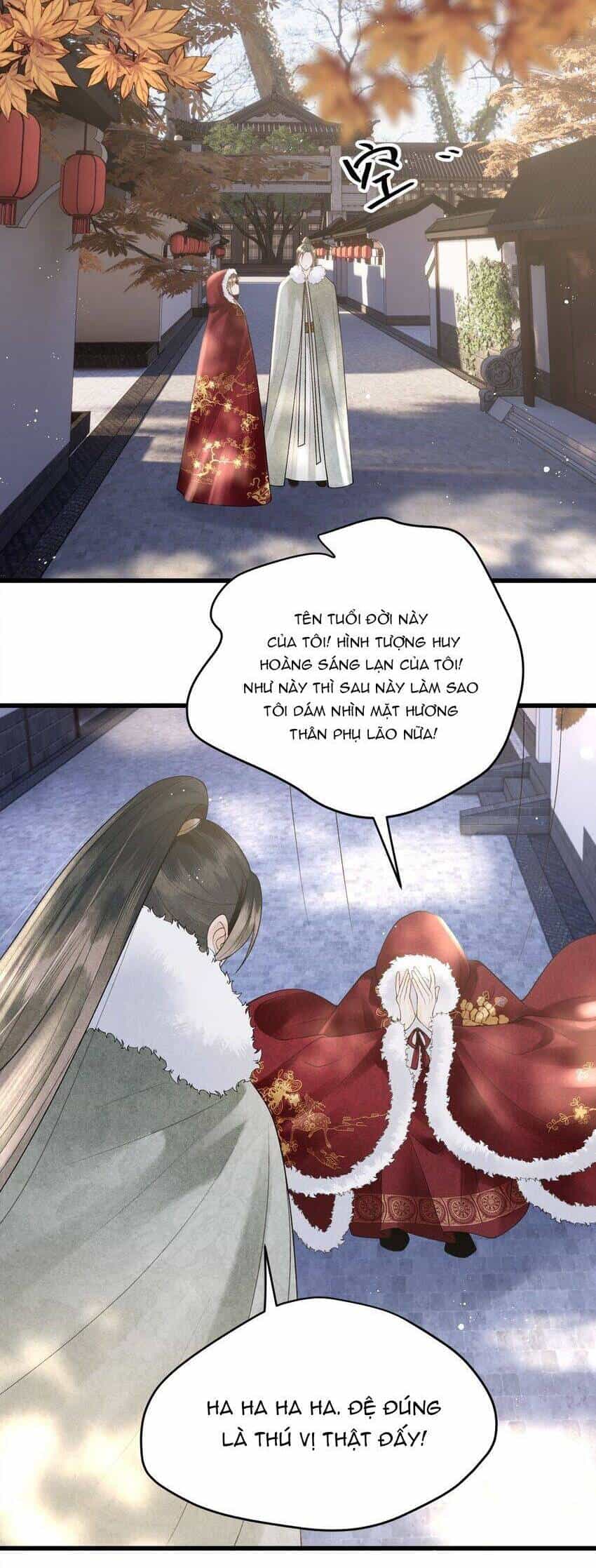 Tiểu Phú Bà Của Đại Tướng Quân - Chương 34 - ảnh 17