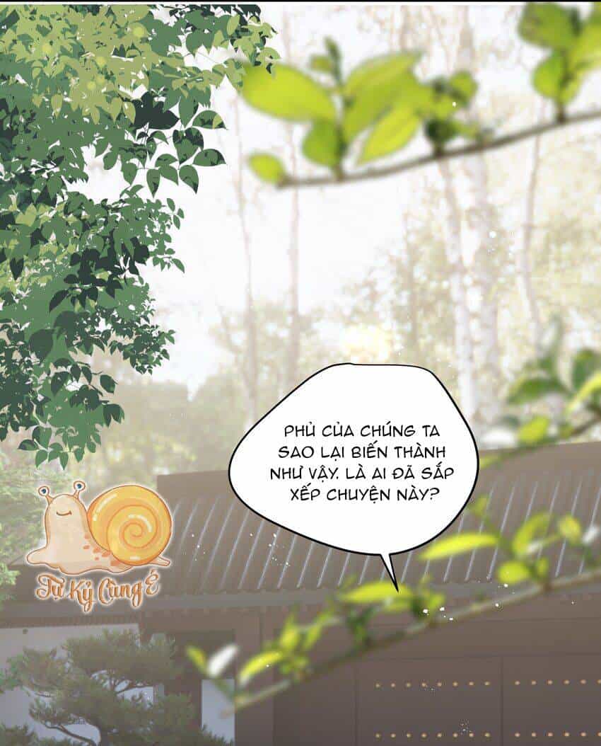 Tiểu Phú Bà Của Đại Tướng Quân - Chương 36 - ảnh 13