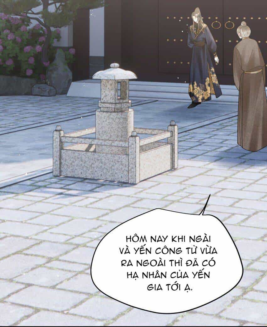 Tiểu Phú Bà Của Đại Tướng Quân - Chương 36 - ảnh 14