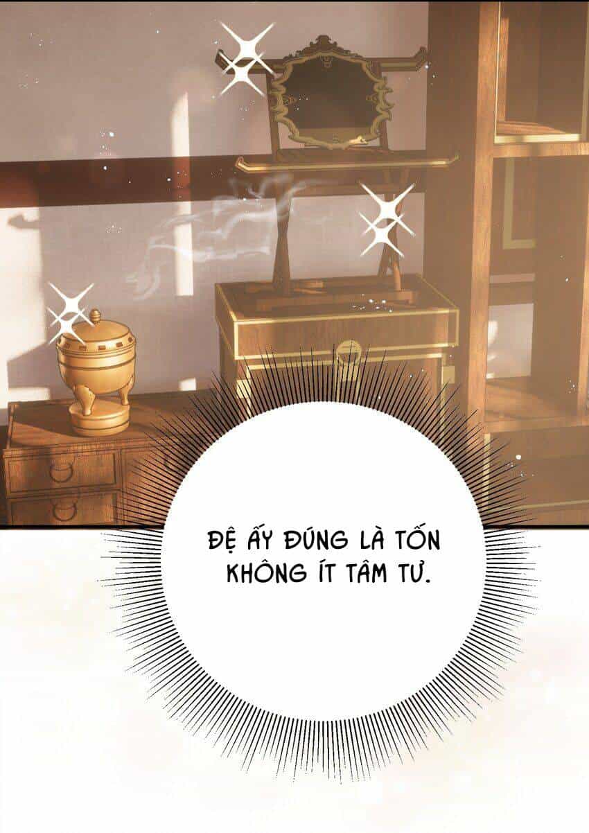 Tiểu Phú Bà Của Đại Tướng Quân - Chương 36 - ảnh 17