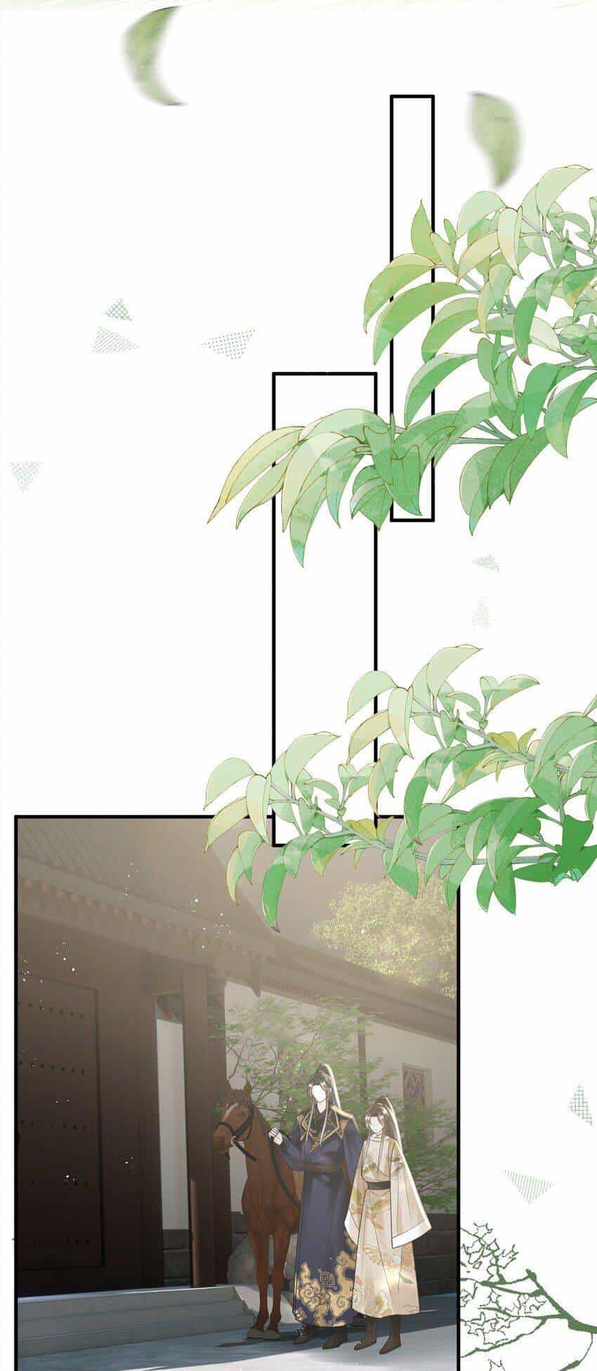 Tiểu Phú Bà Của Đại Tướng Quân - Chương 36 - ảnh 31