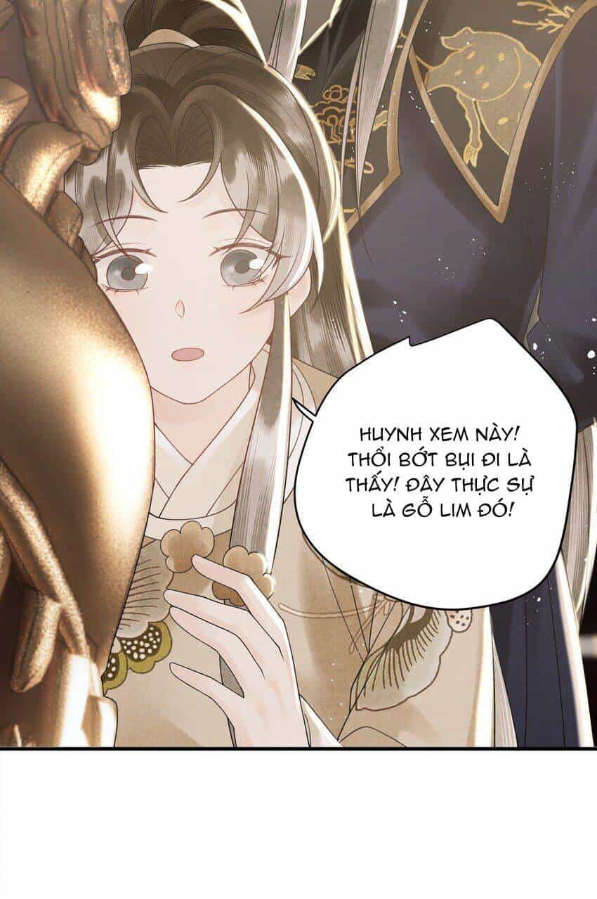 Tiểu Phú Bà Của Đại Tướng Quân - Chương 36 - ảnh 45