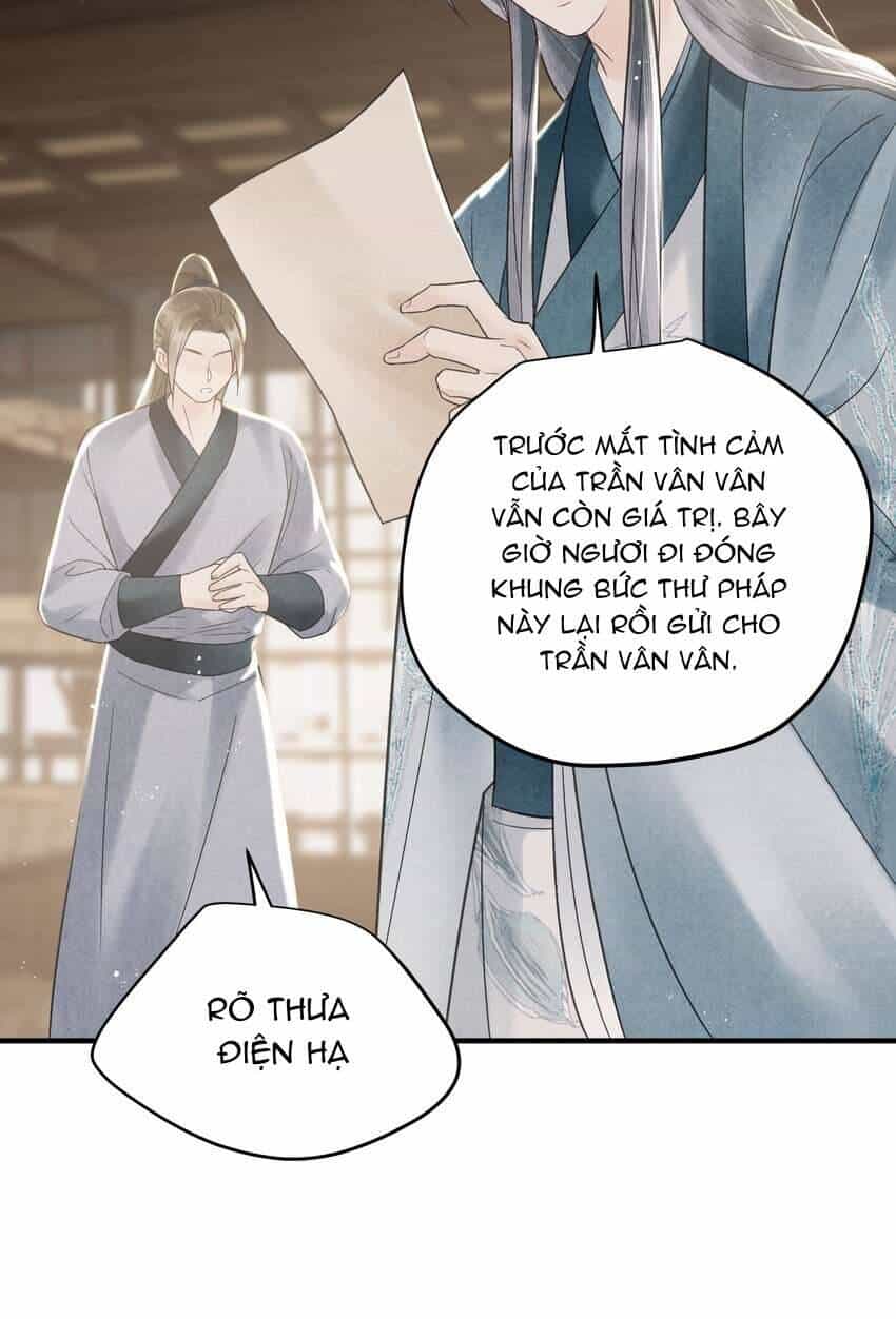 Tiểu Phú Bà Của Đại Tướng Quân - Chương 37 - ảnh 24