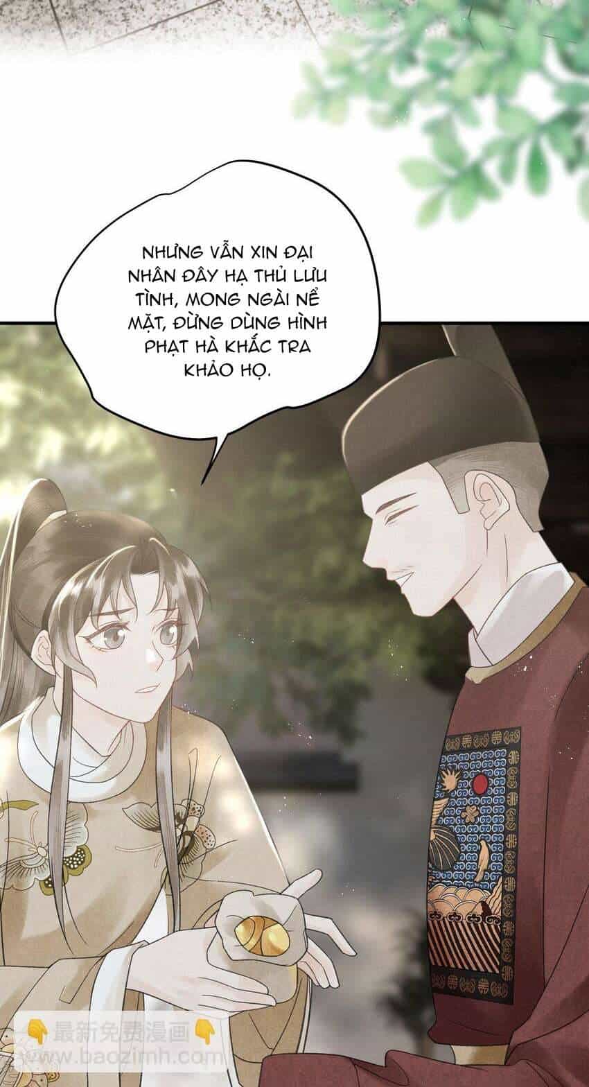 Tiểu Phú Bà Của Đại Tướng Quân - Chương 37 - ảnh 34