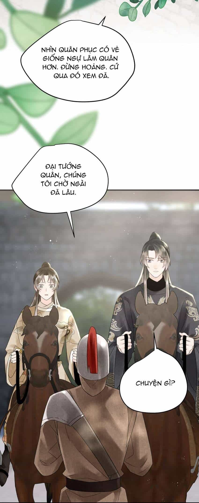 Tiểu Phú Bà Của Đại Tướng Quân - Chương 37 - ảnh 39