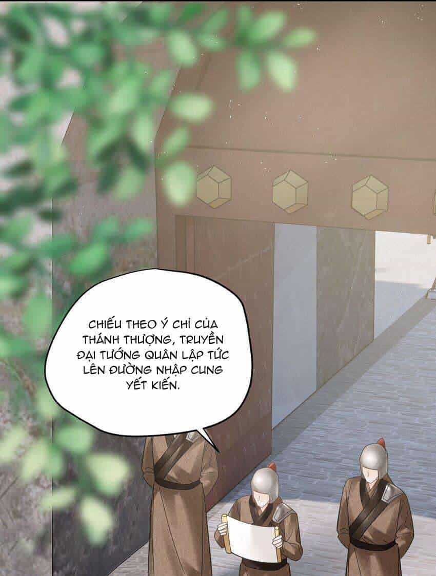 Tiểu Phú Bà Của Đại Tướng Quân - Chương 37 - ảnh 40