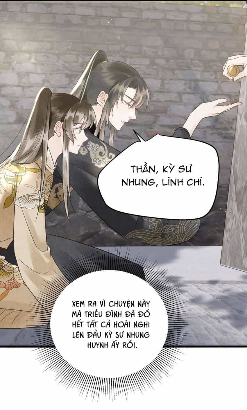 Tiểu Phú Bà Của Đại Tướng Quân - Chương 37 - ảnh 42