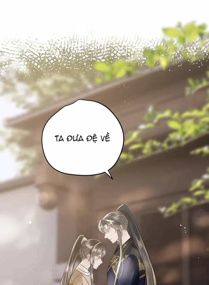 Tiểu Phú Bà Của Đại Tướng Quân - Chương 37 - ảnh 7