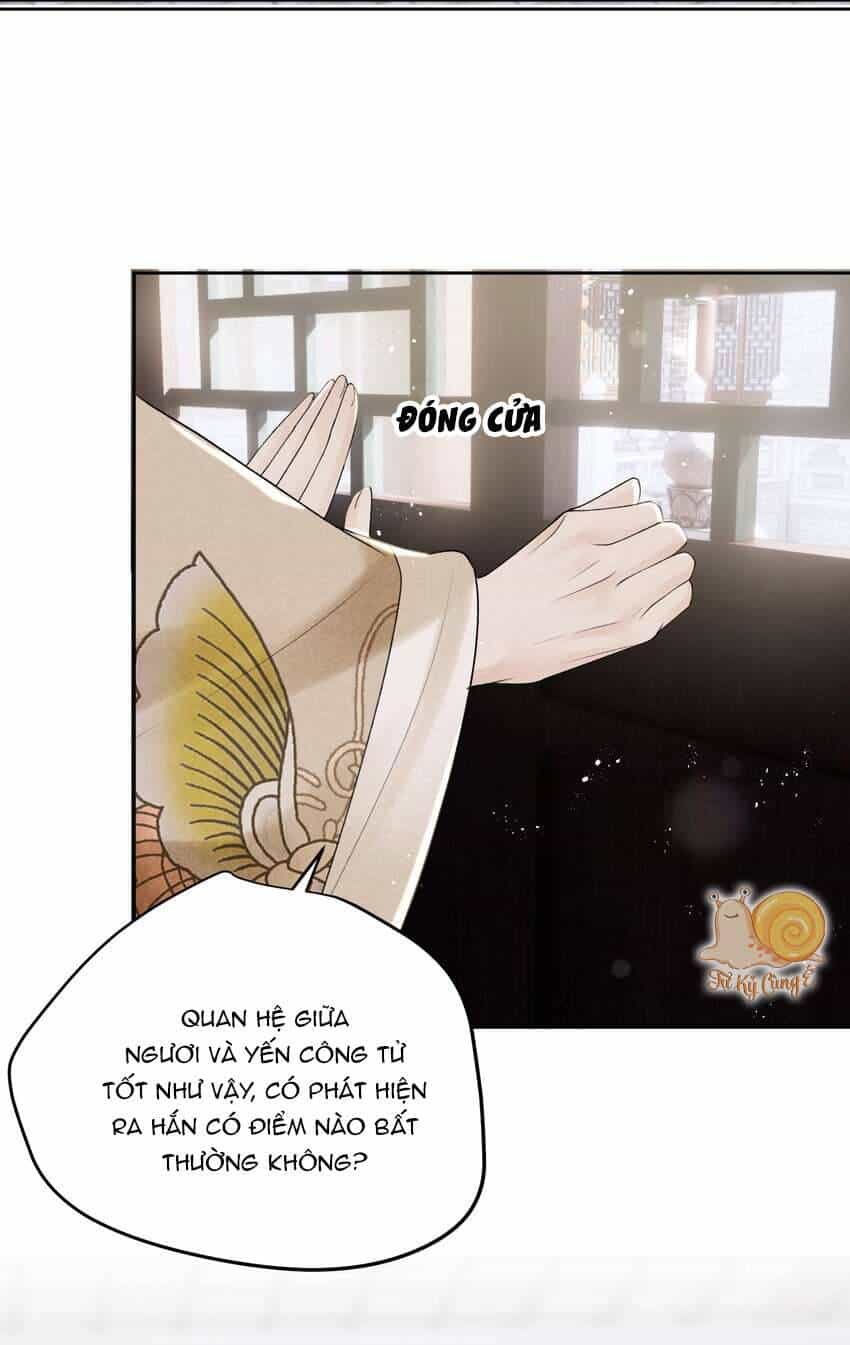 Tiểu Phú Bà Của Đại Tướng Quân - Chương 38 - ảnh 13