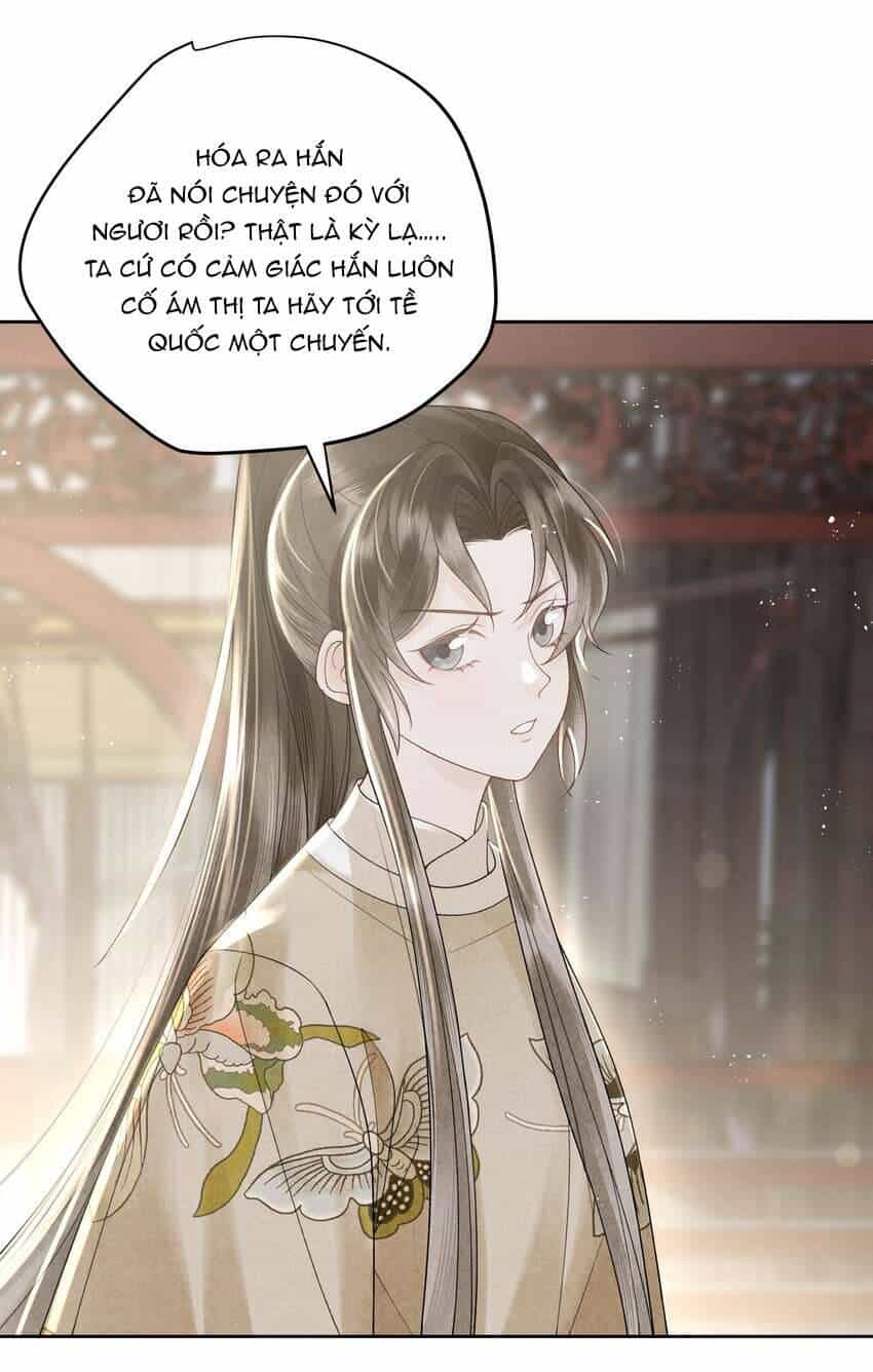Tiểu Phú Bà Của Đại Tướng Quân - Chương 38 - ảnh 16
