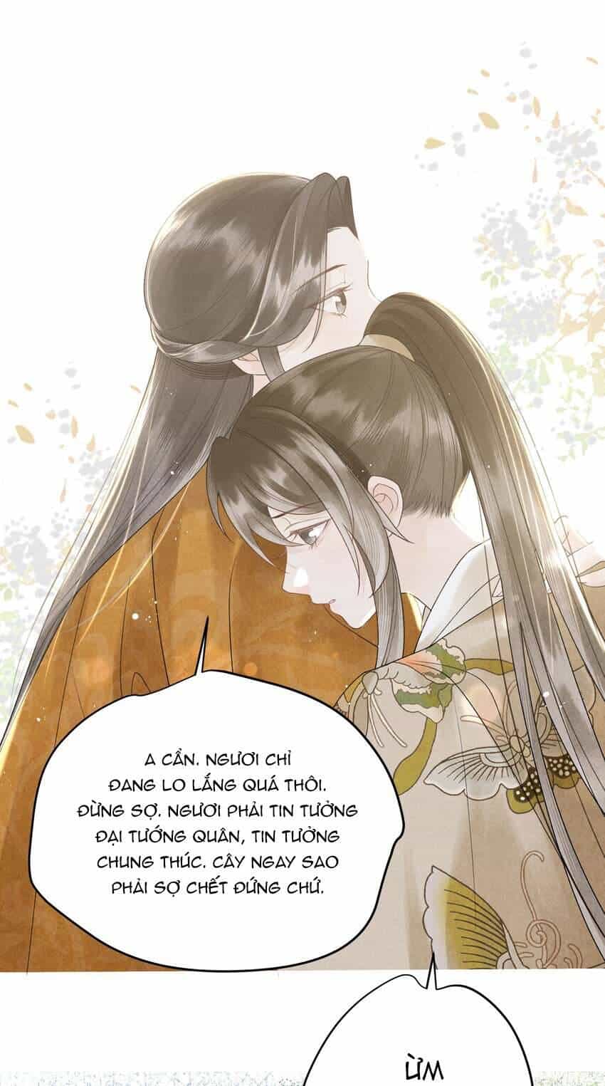 Tiểu Phú Bà Của Đại Tướng Quân - Chương 38 - ảnh 19