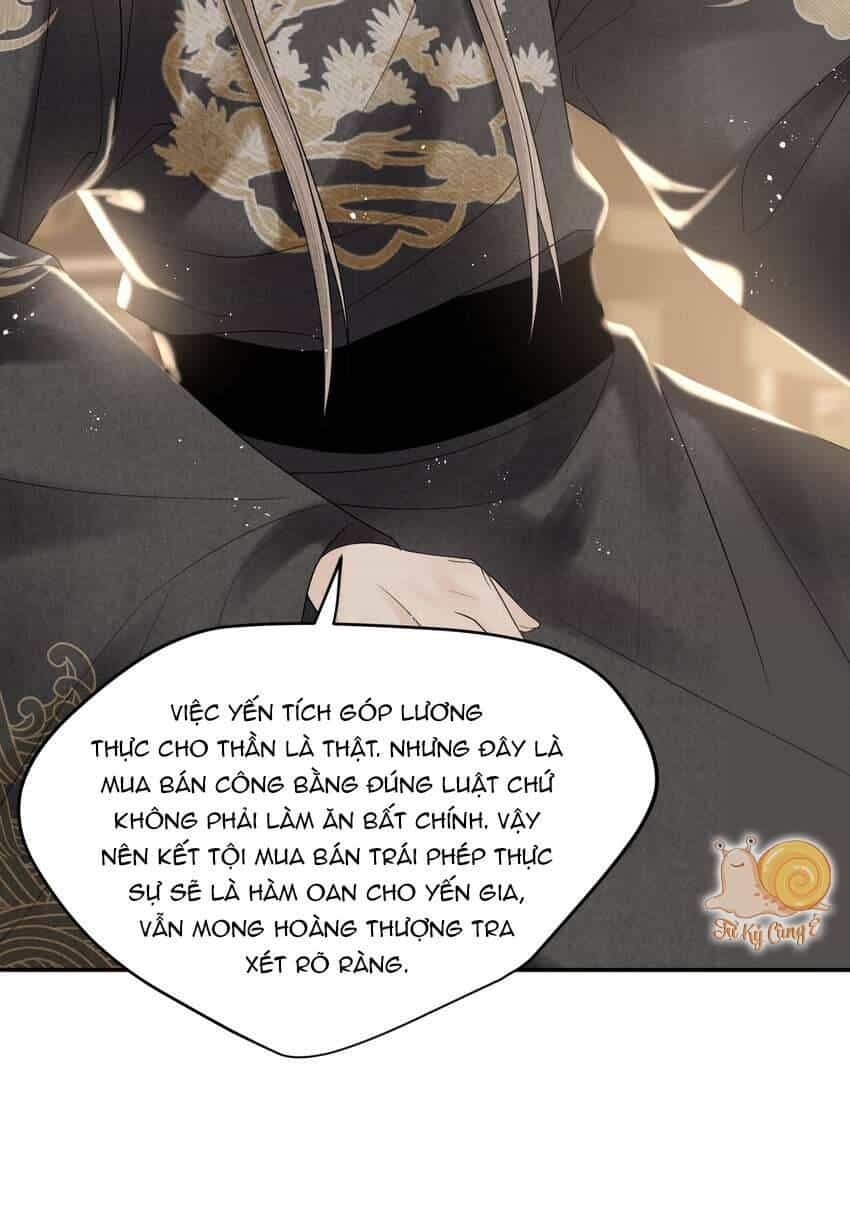 Tiểu Phú Bà Của Đại Tướng Quân - Chương 38 - ảnh 23
