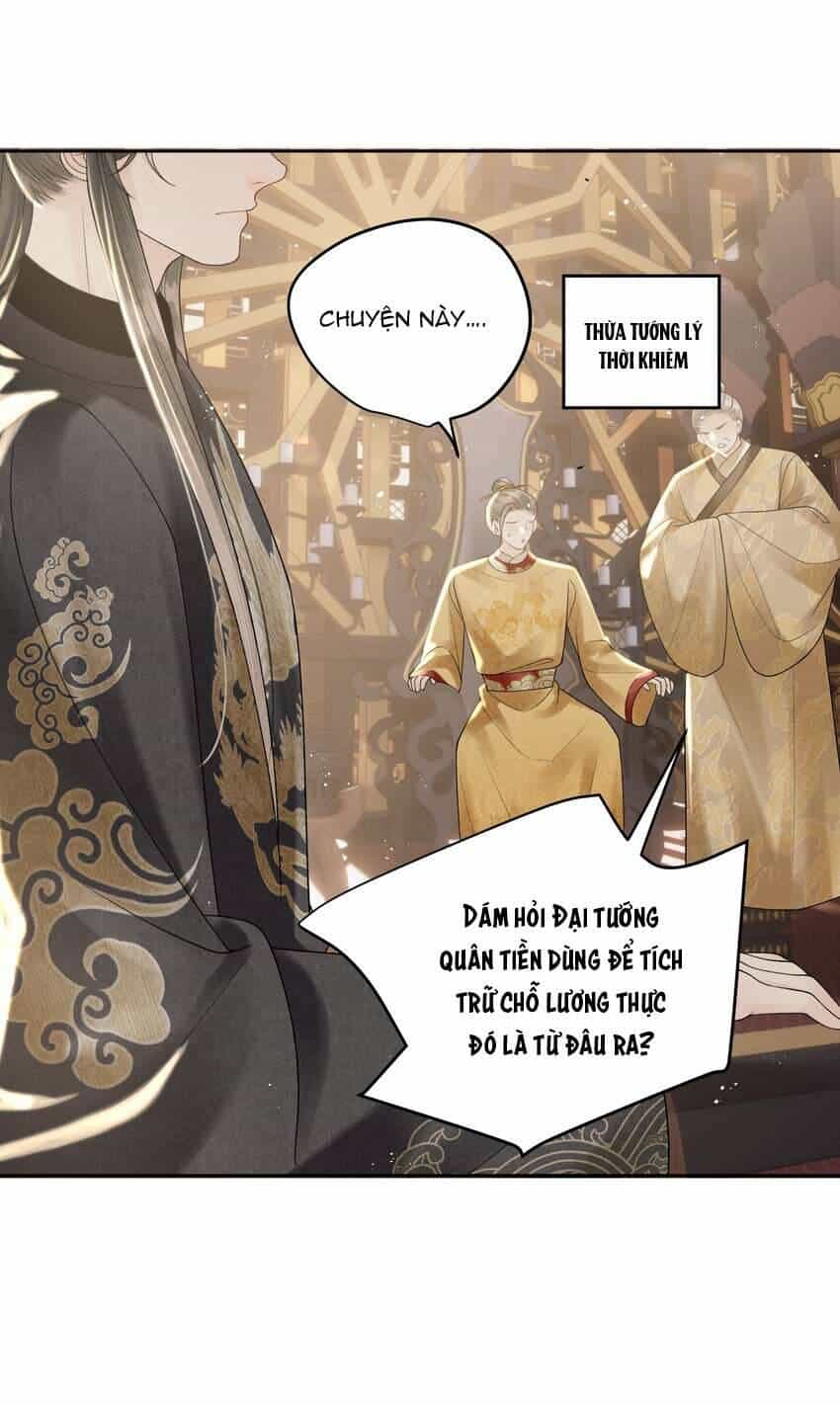 Tiểu Phú Bà Của Đại Tướng Quân - Chương 38 - ảnh 24