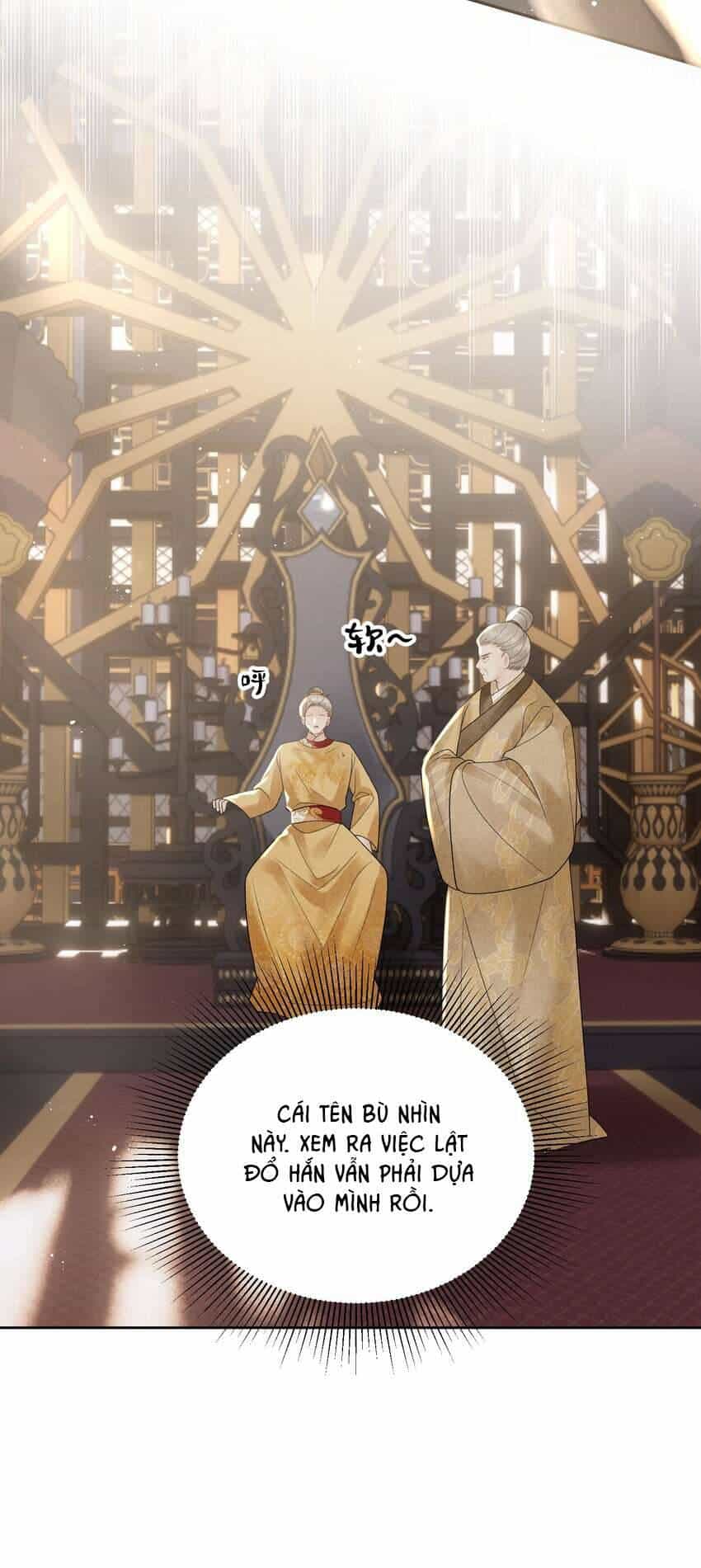 Tiểu Phú Bà Của Đại Tướng Quân - Chương 38 - ảnh 30